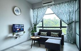 Jesselton Quay homestay near Suria Sabah by StayPlace